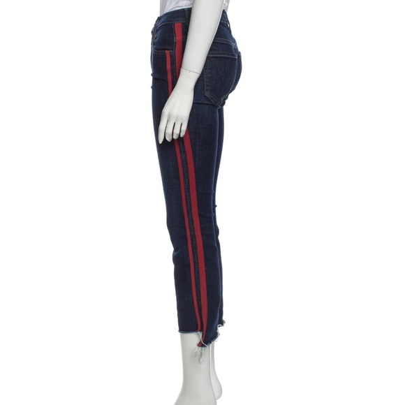 Mother Size 24 Denim - Picture 2 of 8